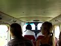 Landing in Fajardo from Vieques