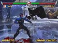 Mortal Kombat Deadly Insurrection Part 3 of 3 by NukesGoBoom Mortal Kombat Deadly Insurrection Part 3 of 3 by NukesGoBoom