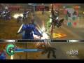 Gundam Musou 2: God Gundam
