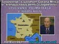 YUTEL 1991.: Goran Mili? i njegova sranja