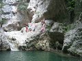 pechino 2008...tuffi alla conca canale parte 2