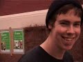 Adam Morris and Tom Walsh