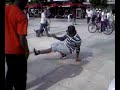 bboy CEFA