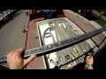 District Fire Races 2012 Northeast Colorado - YouTube