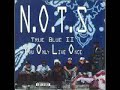 Niggaz off the street - fucc peace