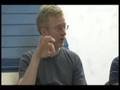artreview.com presents: Martin Boyce and Ugo Rondinone at Sc