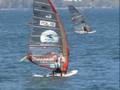 Formula Windsurfing European 2004, day 4