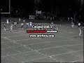 Derron Doby CB #8, Riverview HS, Coach O'Regan 813-843-8158