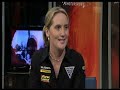 Emma Gilmour Powerbuilt Tools Motorsport Interview