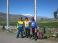 CICLISMO EN EL COLCA 3