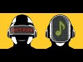Daft Punk vs Benny Benassi