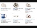 dinnerware kitchen appliences plates fancy platers
