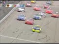 Dover 06 - Start - Crash - Travis Kvapil