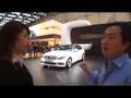 ジュネーブショー2007速報 Mercedesa-BenzC-Class Geneva Auto Show