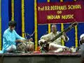 Sitar - Raga Shudda Sarang