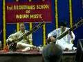 Sitar - Raga Shudda Sarang