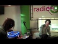 play video:Sensual live @ The Beat, Radio 6