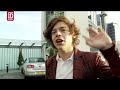 Harry Styles – were going to go now