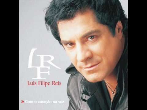 Luis <b>Filipe Reis</b> - Portugal chama por mim - 0