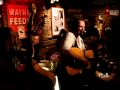 Mars Attacks - Rodeo Bar - 11/11/2009 - 5