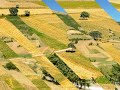 Colfiorito di Foligno , Umbria, Italy, Parco di Colfiorito