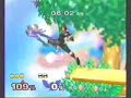 Darkrain(Falcon) vs Drephen(Sheik) 4 Darkrain(Falcon) vs Drephen(Sheik) 4