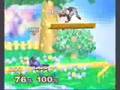 Darkrain(Falcon) vs Drephen(Sheik) 4
