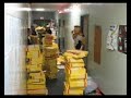 DHL Box War DHL Box War