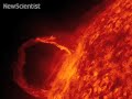 Find out more at www.newscientist.com The sun should be flaring up, but it is eerily calm. Find out why.