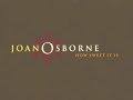 joan osborne how sweet it is  epk   part i 