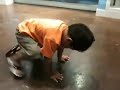 I uploaded a YouTube video -- Izzy dancing while sissy shop http://youtu.be/vsUZDgeM2XY?a