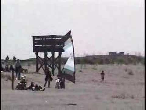 Kite of Seville