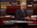 Chris Dodd speaks out about FISA