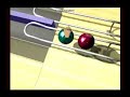 Virtual Reality Bowling Game