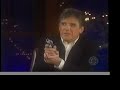 Shadoe Stevens on Craig Ferguson Shadoe Stevens on Craig Ferguson