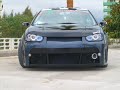 POWERED BY OKTAY 07 CTV 34 GOLF IV TURKEY ANTALYA KUMLUCA