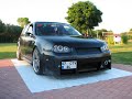 POWERED BY OKTAY 07 CTV 34 GOLF IV TURKEY ANTALYA KUMLUCA
