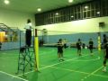 Pallavolo Lucernate - Vittorio Veneto