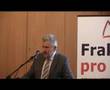 Andreas Mölzer (FPÖ) über die Islamisierung Europas (2/3)