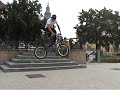 6 steps stair tailwhip