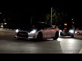 Click here to watch this video Nissan GTR Acceleration