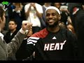 NBA Top 20 LeBron James-Dwyane Wade Duo Plays of the 2011-12 Reg. Season