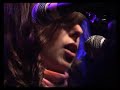 Marie-Flore au Divan du Monde le 15 f�vrier 2008