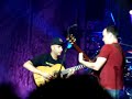 Dave Matthews Band - #41 (live, with Tom Morello) part 2 Dave Matthews Band - #41 (live, with Tom Morello) part 2