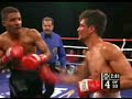 Boxing knockouts ALFA