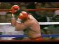 Boxing knockouts ALFA