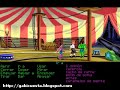 The Secret of Monkey Island