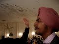 bhangra @ gurbirs bro wedding