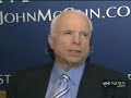 McCain Slams Obama for Waffling Gun Rights Position