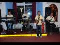 Nehat Thaci & Artanet Live - Kur nje here une te pash.wmv